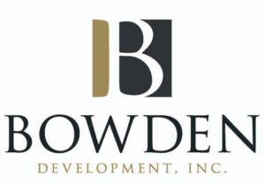 Bowden Development logo