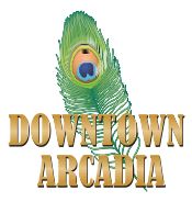 Downtown Arcadia logo