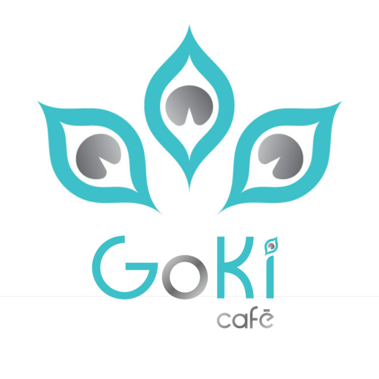 Goki Café logo