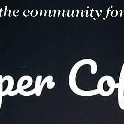 Hyper Coffee logo