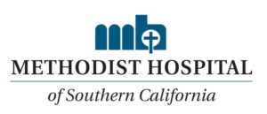 Methodist Hospital of Southern California Gold Sponsor
