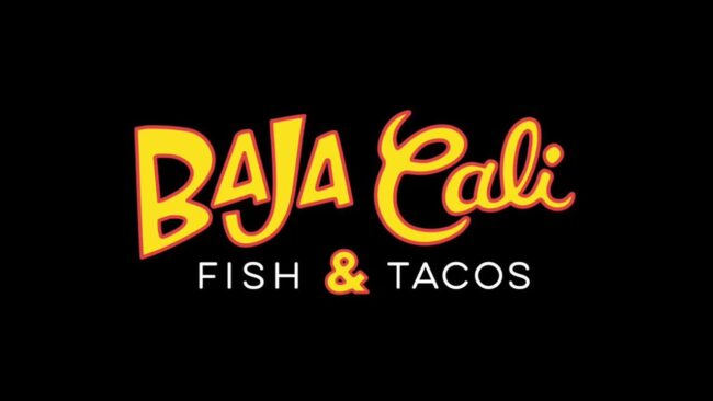 Baja Cali logo