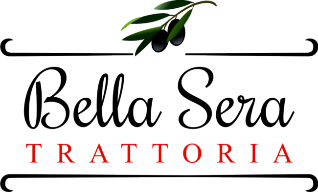 Bella Sera Trattoria logo