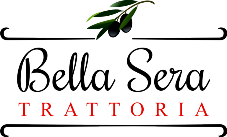 Bella Sera Trattoria logo