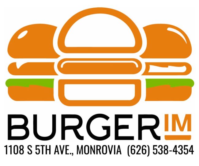 BurgerIM logo for menu