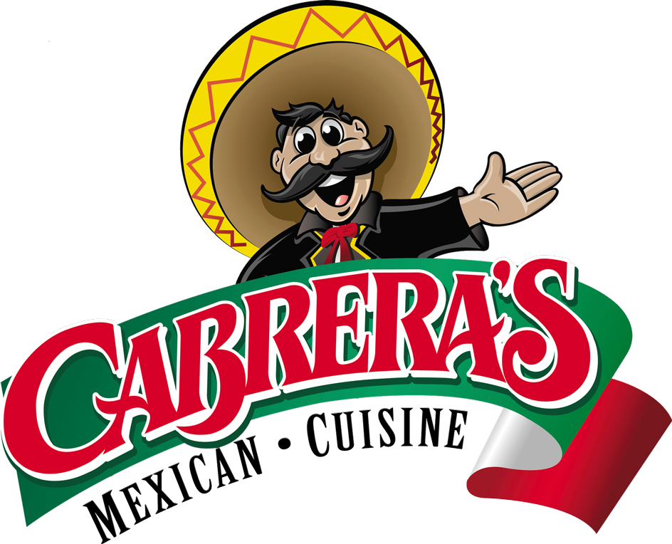 Cabrera's Mexican Cuisine Logo