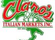 Claro's Italian Markets logo