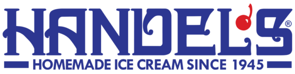 Handel's Ice Cream logo