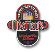 Moffett's Family restaurant logo