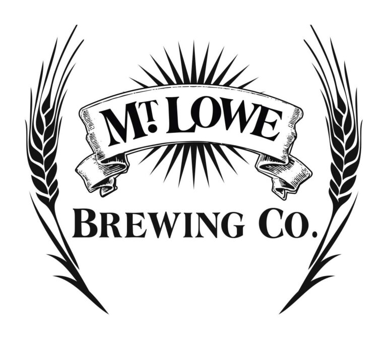 Mt. Lowe Brewing Company Logo