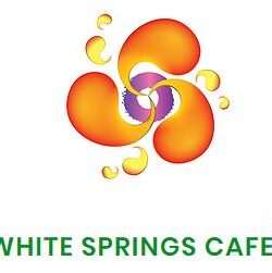 White Springs Cafe logo