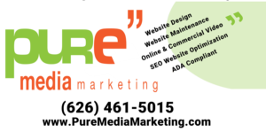 Pure Media Marketing logo