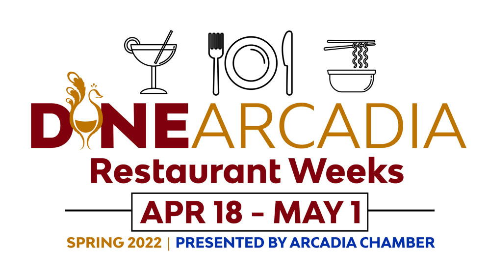 Arcadia restaurant