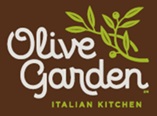 Olive Garden logo 