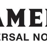 black and white ramen nagi logo