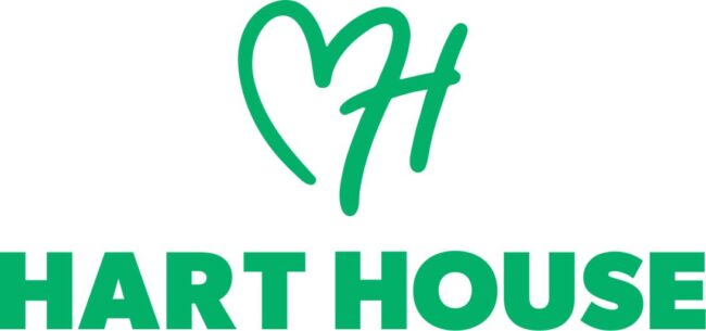 hart house logo green logo for Hart House Monrovia