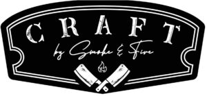 Craft by Smoke and Fire logo 