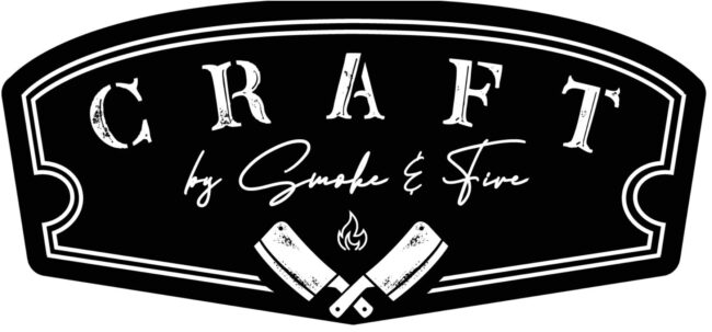 Craft by Smoke and Fire logo