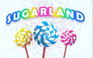 logo for Sugarland Monrovia 