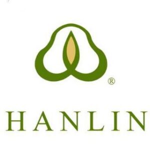 logo for Hanlin Tea Room 