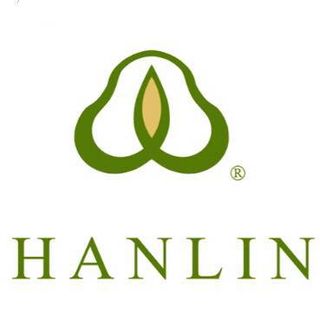 logo for Hanlin Tea Room