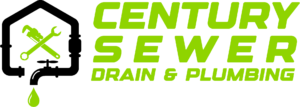 Century Sewer logo