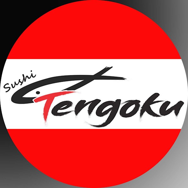 Sushi Tengoku logo